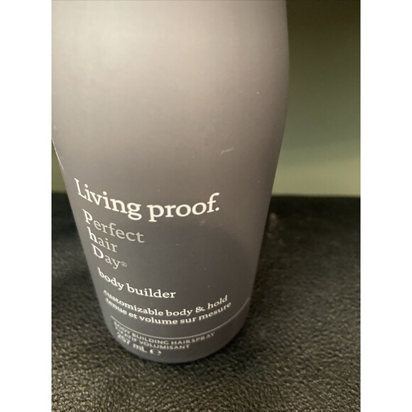 2 X Living Proof Perfect Hair Day (Phd) Body Builder 7.3 Oz 257 ML Full size - Picture 2 of 3